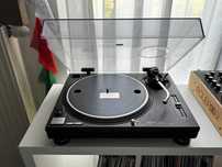 Gramofon Technics 1210 MK2
