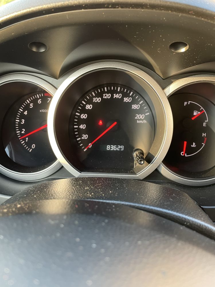 Suzuki Grand Vitara 1.6 VVT