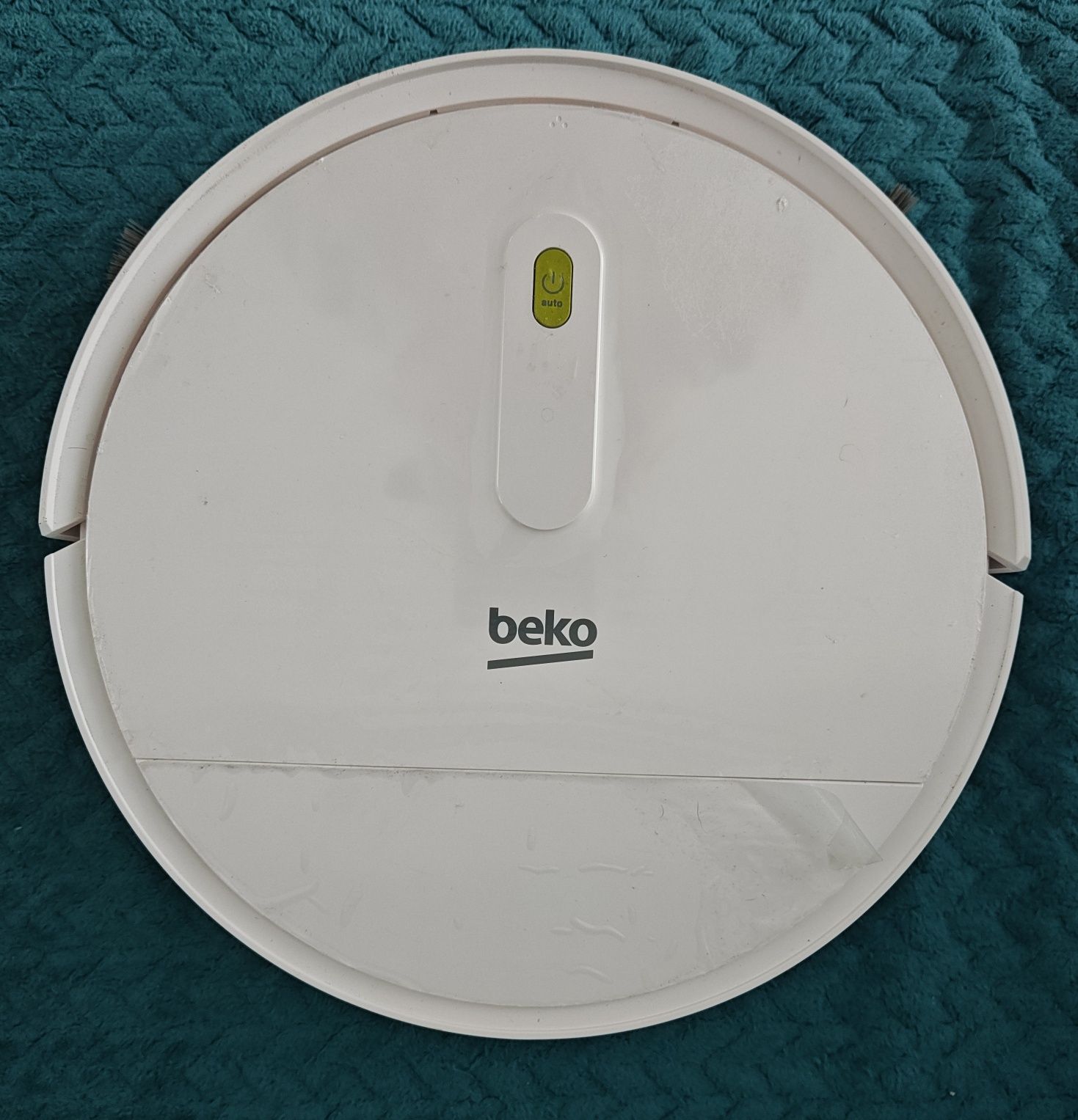 Robot sprzątający BEKO na gwarancji!
