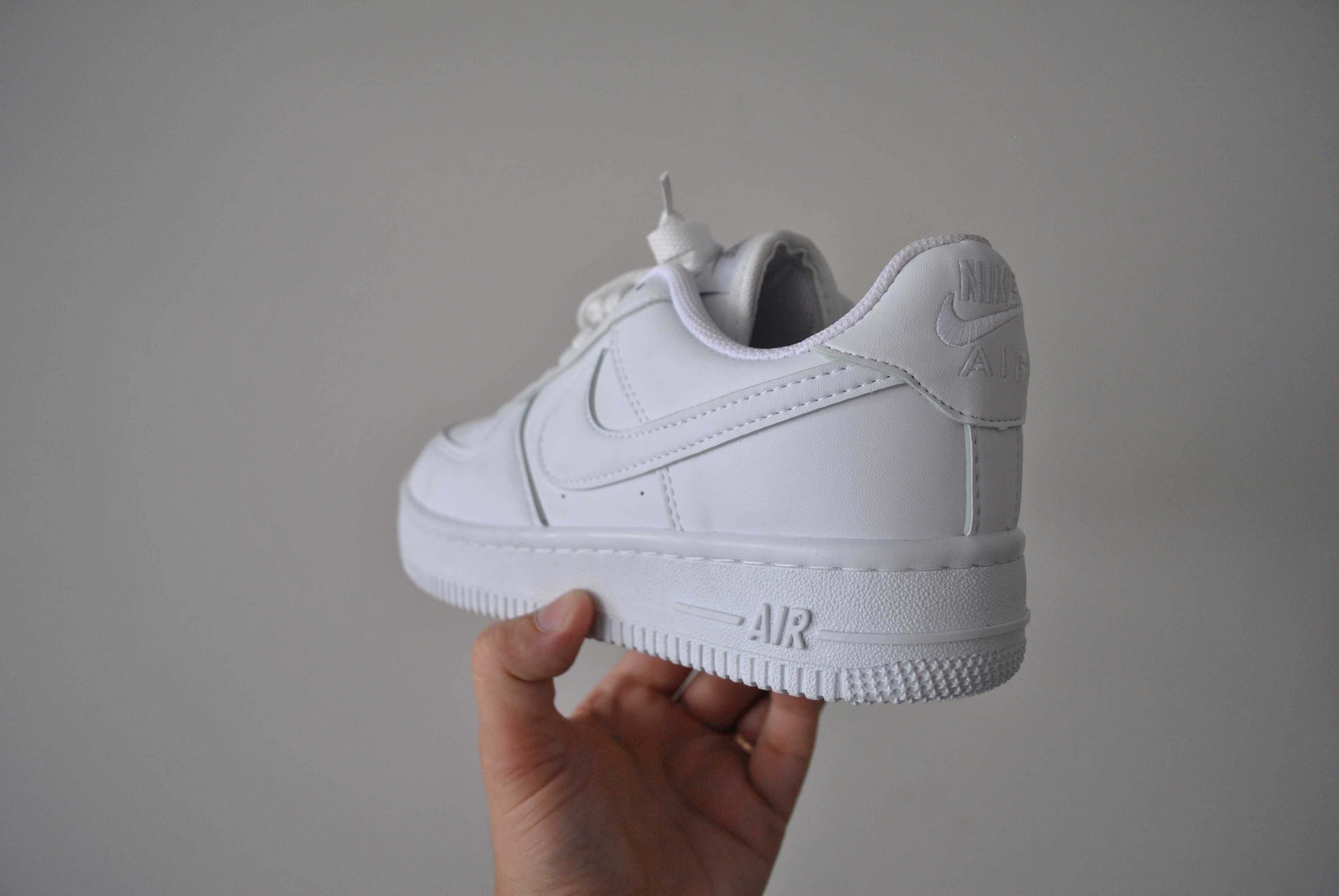 Кросівки Nike Air Force White