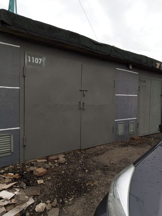 Здам в оренду гараж або продаж