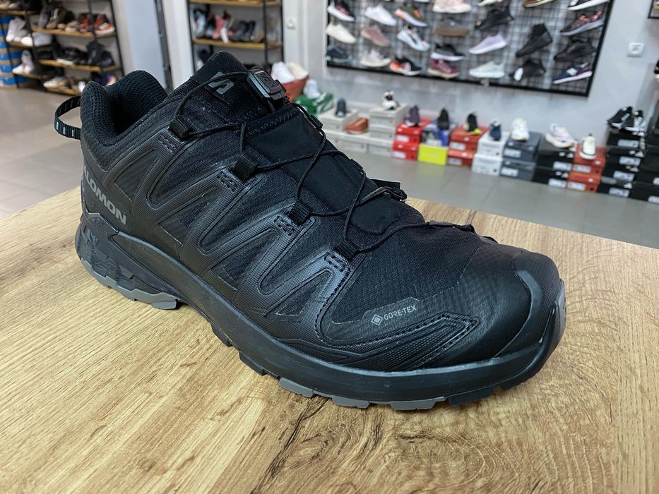 р.44  Чоловічі кросівки Salomon XA PRO 3D V9 GTX