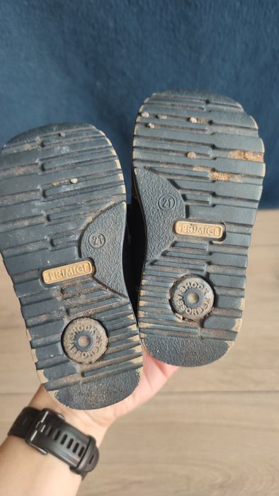 Buty Primigi rozm 21