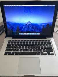 Macbook pro 2011 Core i7