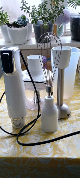 Продам блендер Tefal.
