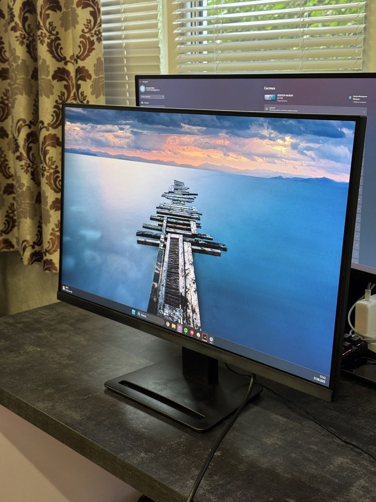 Монітор MSI PRO MP273A