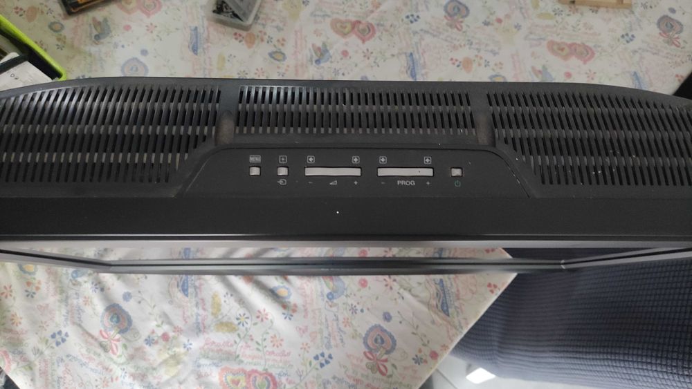 TV Sony bravia 26