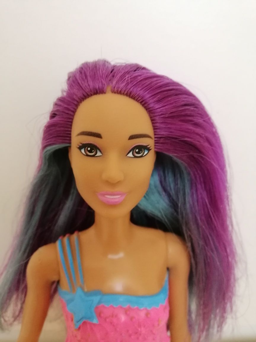 Barbie русалка барбі Mattel