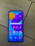 Телефон Samsung Galaxy М52