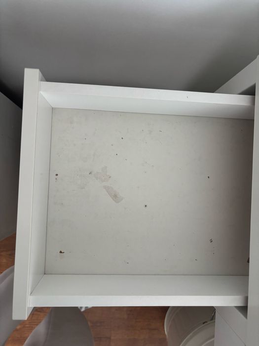 biurko ikea micke