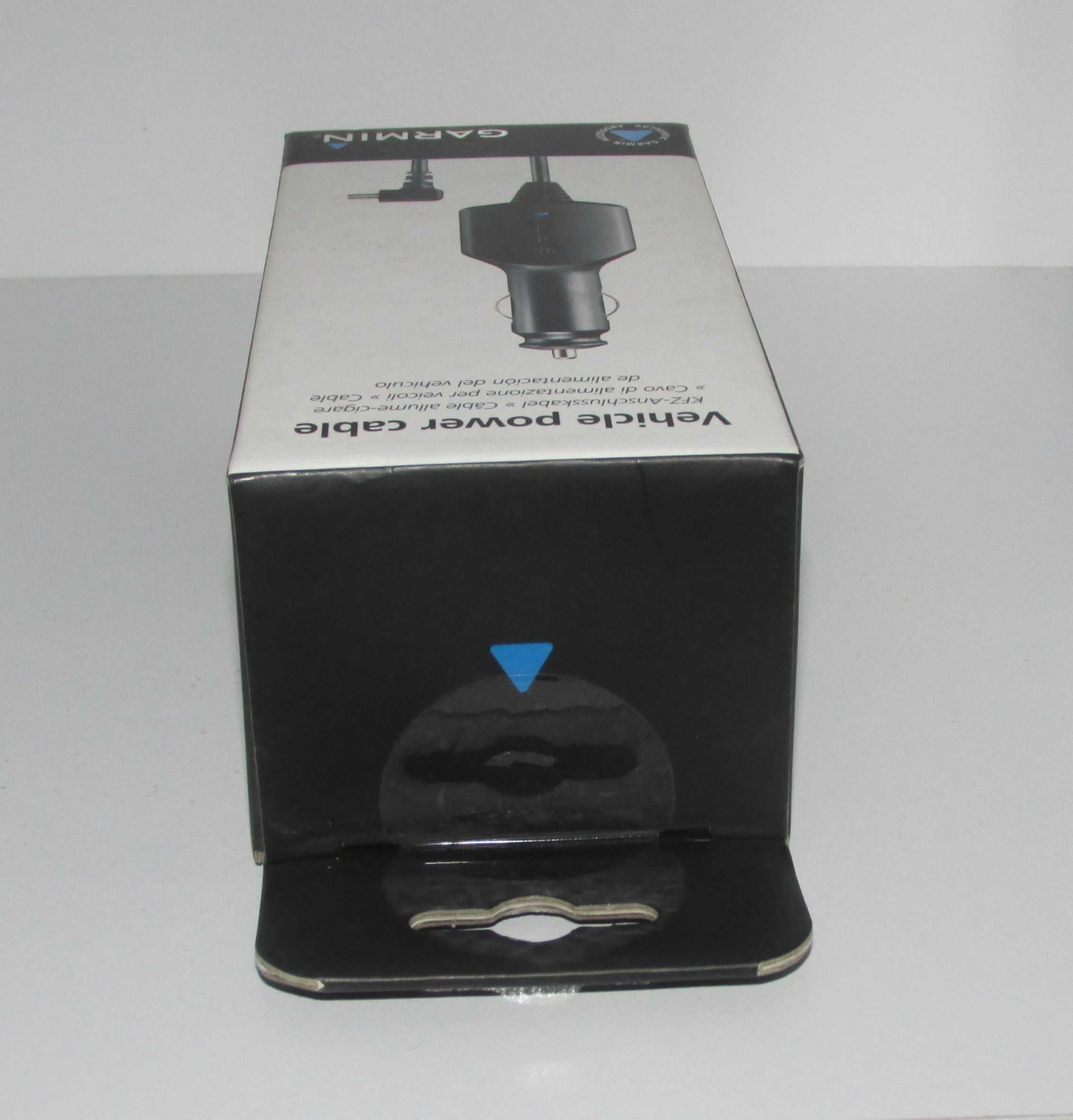 Vehicle Power Cable Garmin