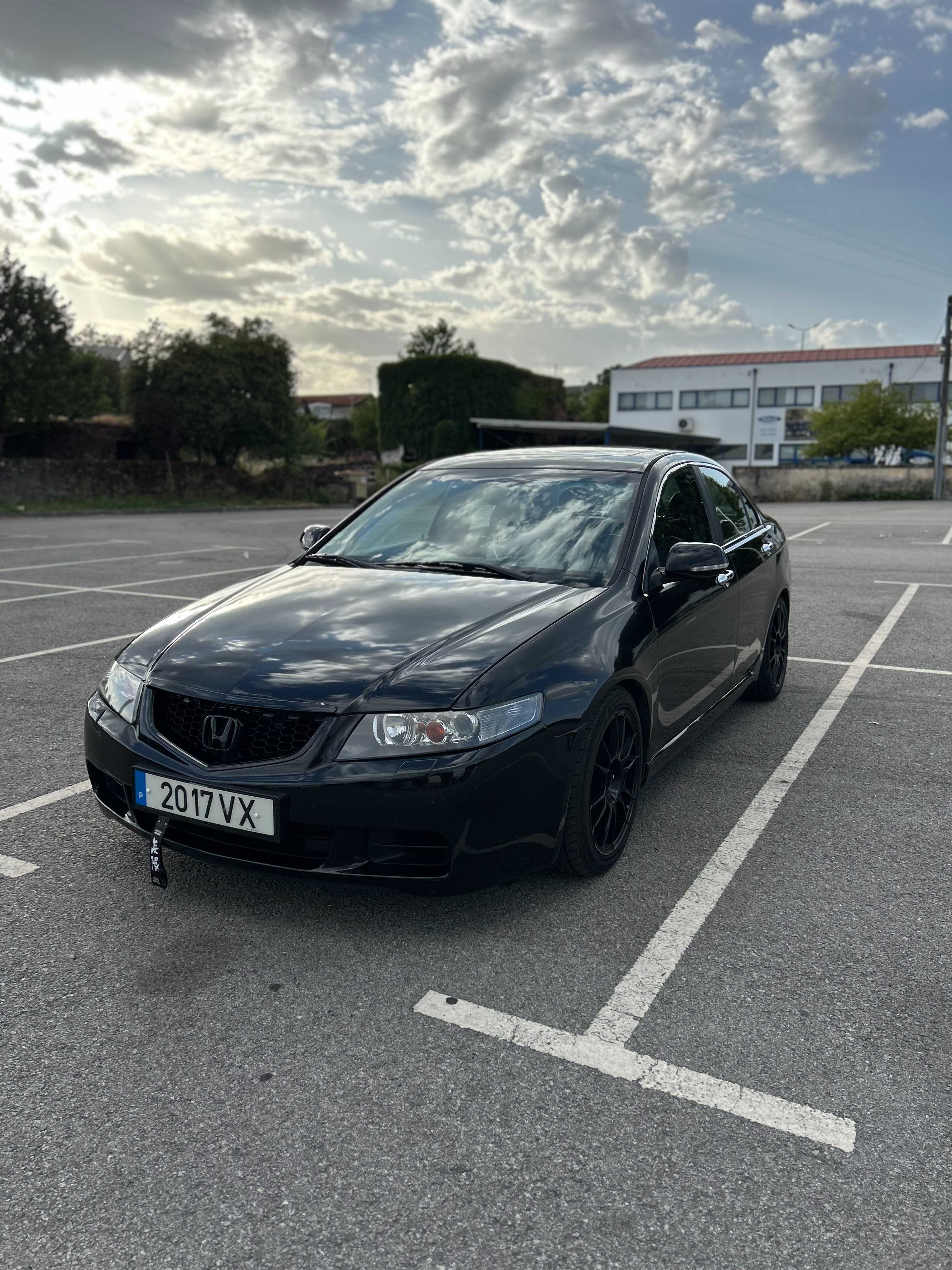 Honda accord 2.2 i-CDTI