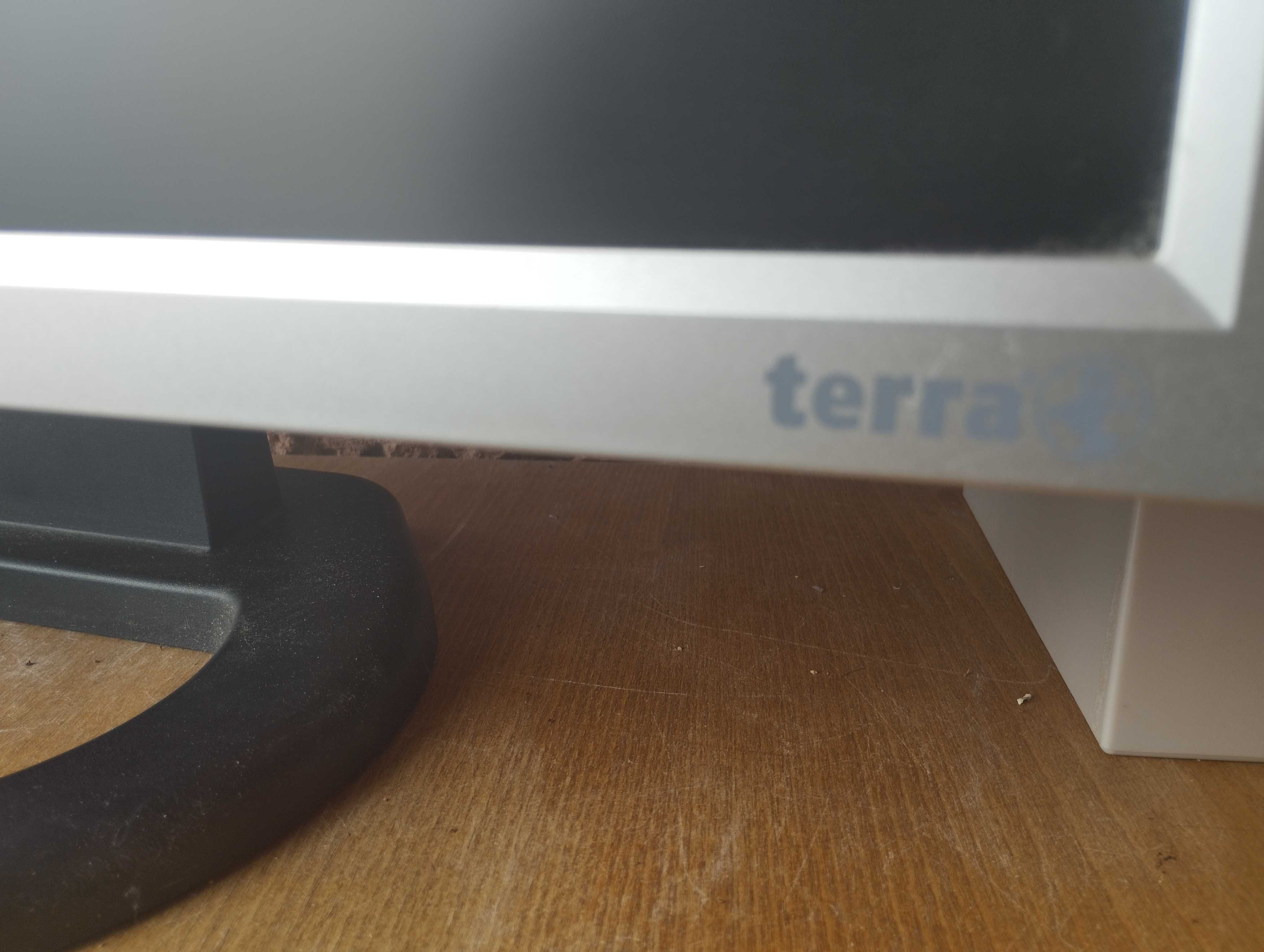 Продам монітор Terra LCD 6522W 55.9см 22дюйма