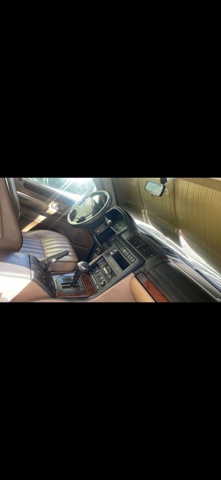 Range Rover Diesel