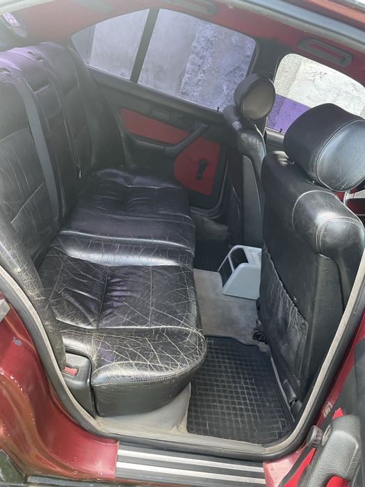 Продам BMW E34 2,5 tds