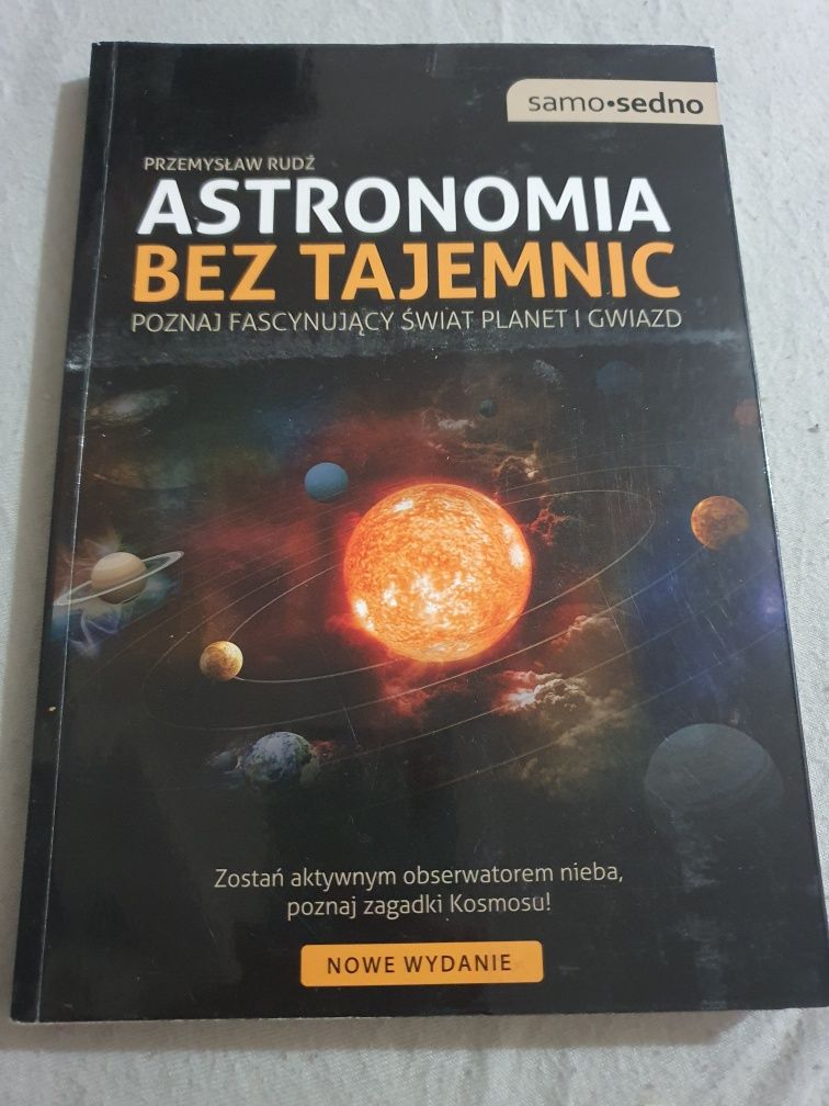 Astronomia bez tajemnic