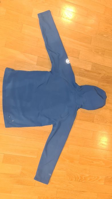 Kurtka Softshell ocieplana McKinley 152