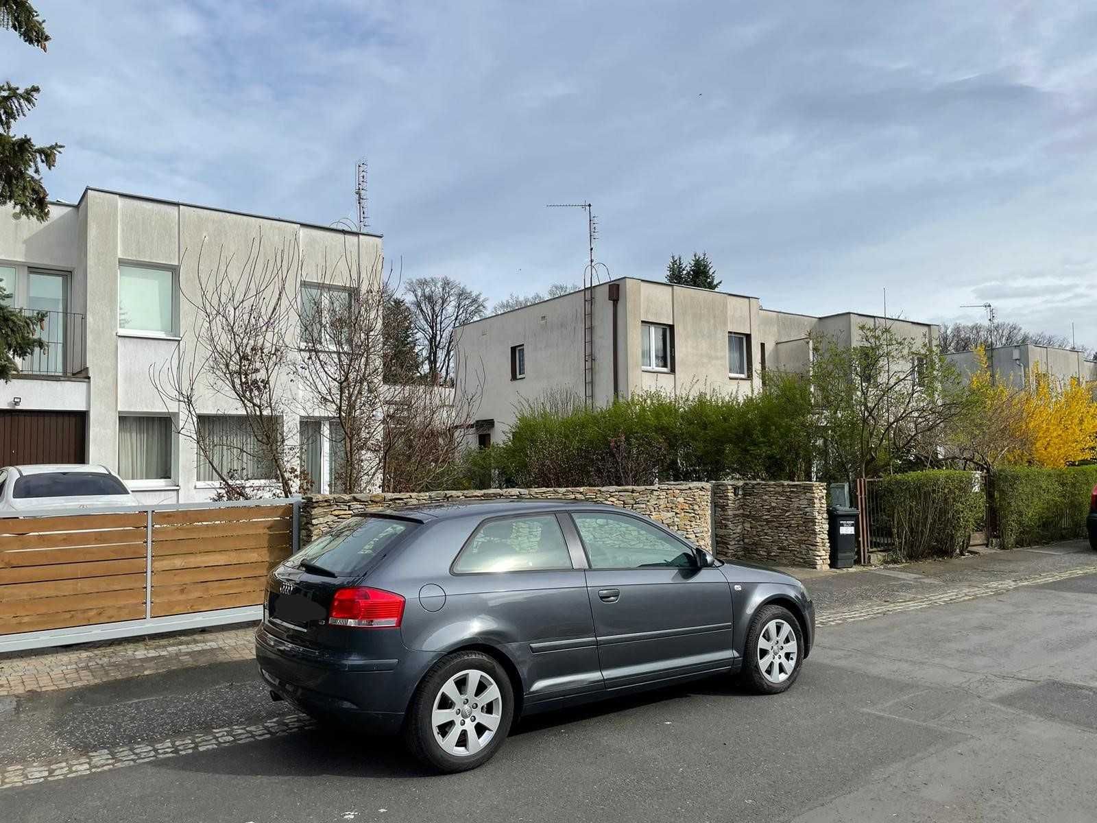 Audi A3 2004 1,6l 193000km