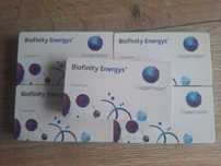 Soczewki Biofinity Energys Cooper Vision -2,75