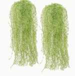 Plantas artificiais
