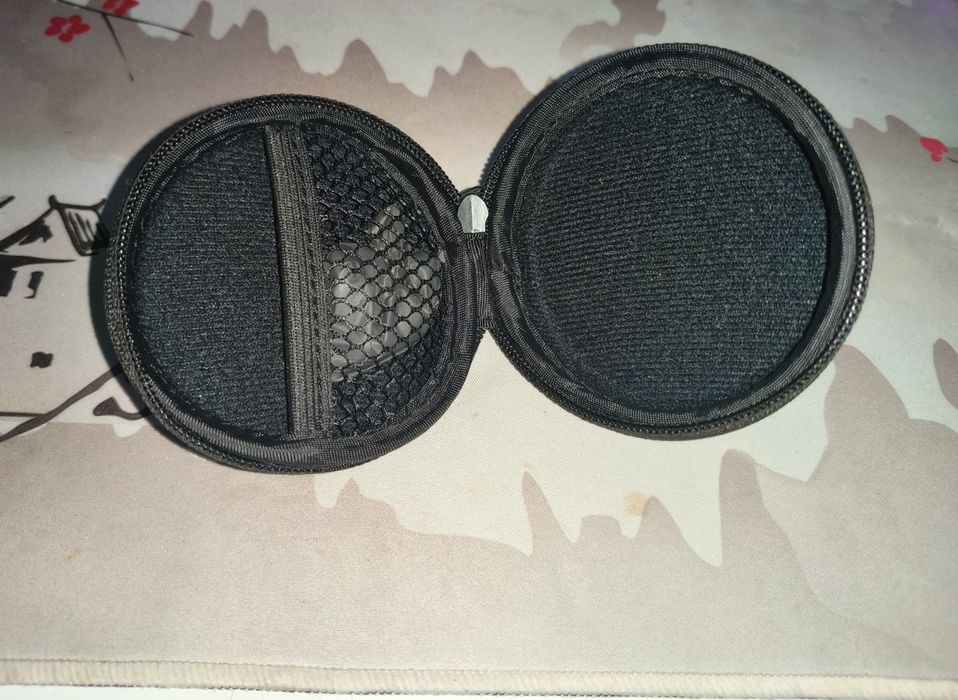 Słuchawki dokanałowe Razer Hammerhead Pro V2