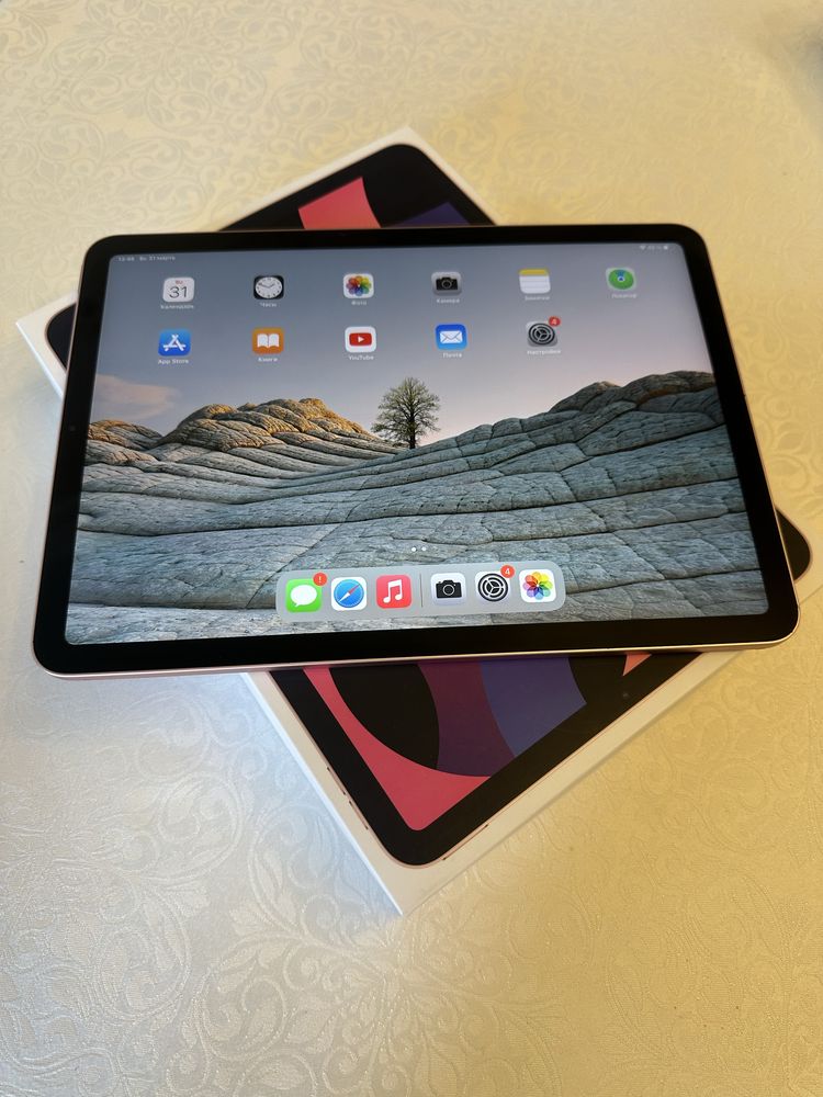 Apple iPad Air 4 64 Gb