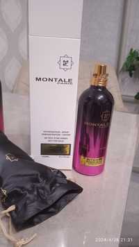 Montale Intense roses musk