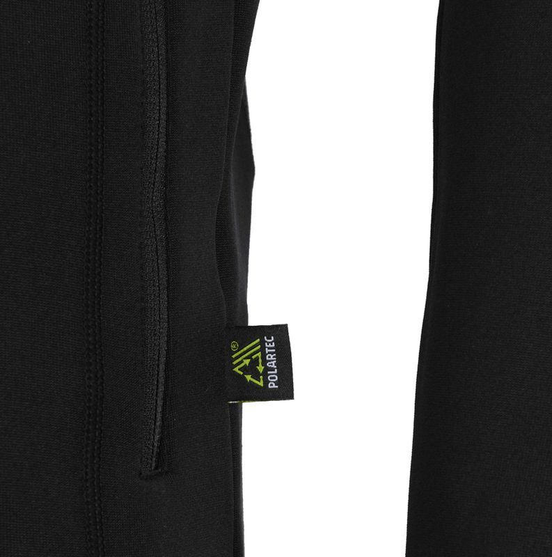 Viking Jukon Męska Bluza Rozpinana Polartec L