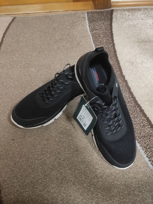 Кросівки Outventure  42р 27.5см папівчеревики кроссовки мокасины кросы