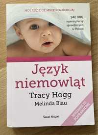 Język niemowląt Tracy Hogg wyd. 3