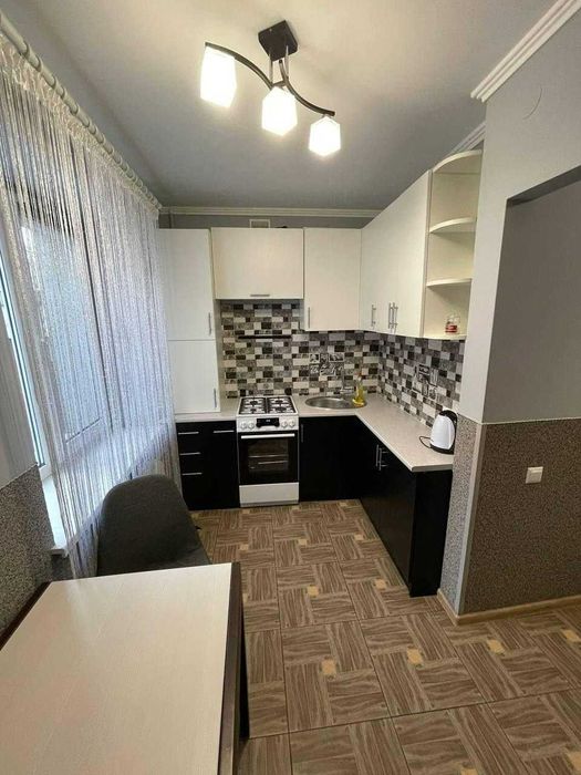 1к квартира по вул. Хвильового