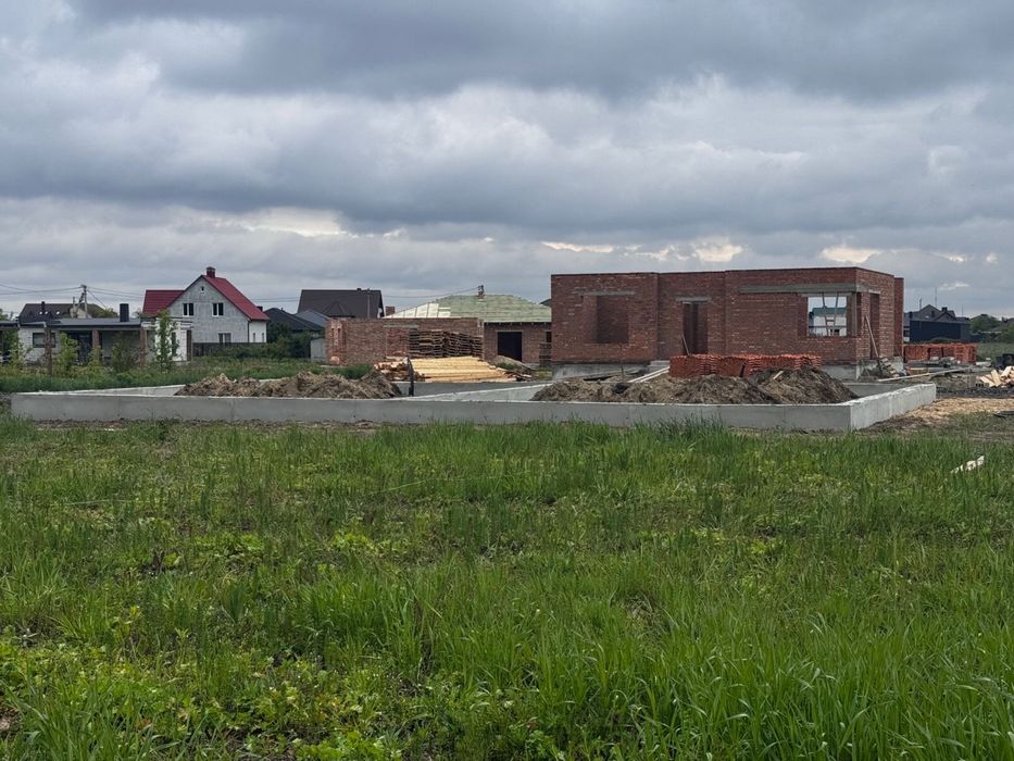 СУПЕРПРОПОЗИЦІЯ: Земельна ділянка с.Боратин поблизу Луцька