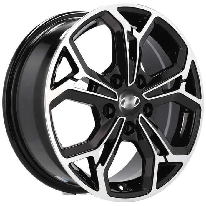 4x Felgi 18 m.in. do KIA Carens Ceed Optima Sorento Sportage X-CEED HYUNDAI Tucson IX35 - FE190