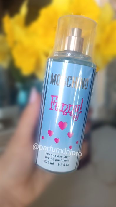 Парфумований спрей міст для тіла у стилі Вікторія Сікрет (Victoria’s S