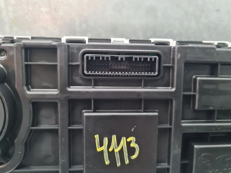 Quadrante / painel de instrumentos HYUNDAI Ioniq (AE)