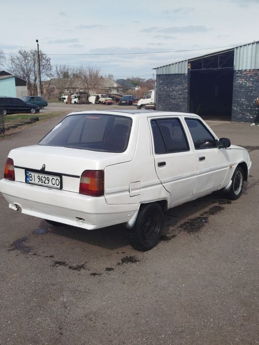 Продам ZAZ славута