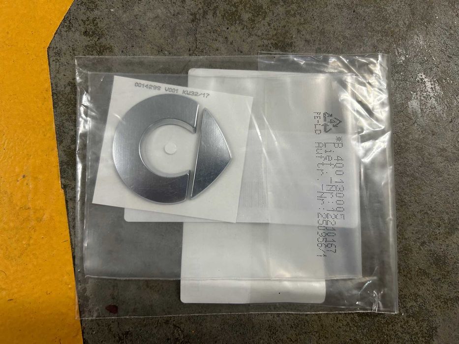 SMART - Símbolos | Emblemas | Autocolantes BRABUS | CDI | MHD - NOVOS