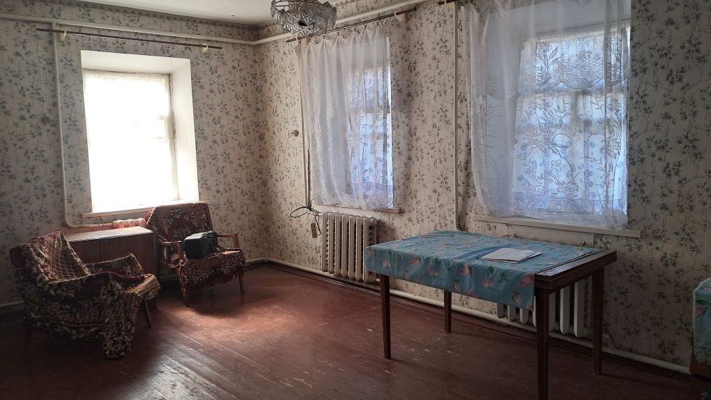 Продам дом на Вербовой Лозе (Победа/Забалка)