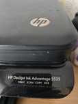 drukarka hp Deskjet inc Advantage 5525