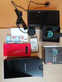 Smartwatch Lenovo HW10H + gratis Sam S10