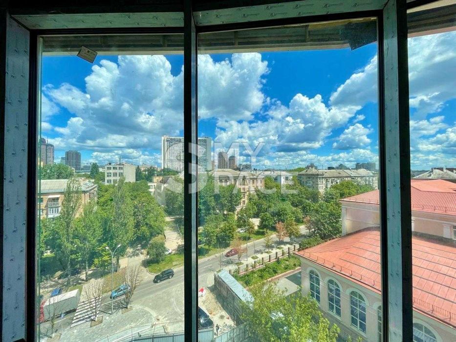3к. 126м2 Іоанна Павла II Патріса Лумумби ЖК Taryan Towers Печерськ