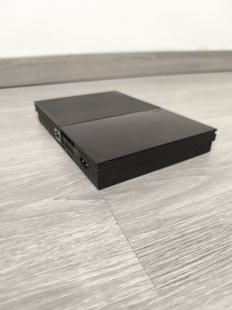 PlayStation 2 desbloqueado