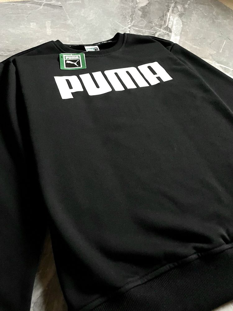 Кофта Puma S