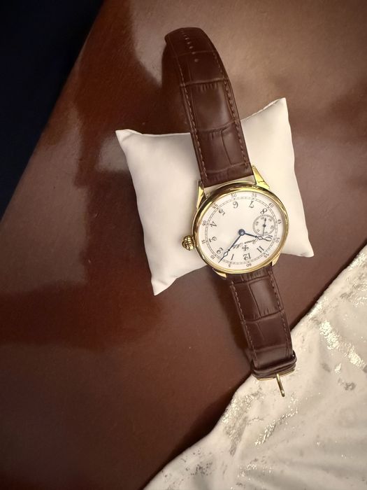 Zegarek Roman Miller Century 1900th