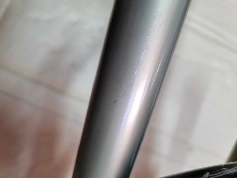 Amortyzator Manitou Black Elite, pod 26