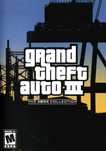 XBOX CLASSIC Grand Theft Auto III / GTA III Games4US Pasaż Łódzki