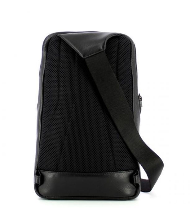 Сумка Piquadro ,італійська сумка,натуральна шкіра