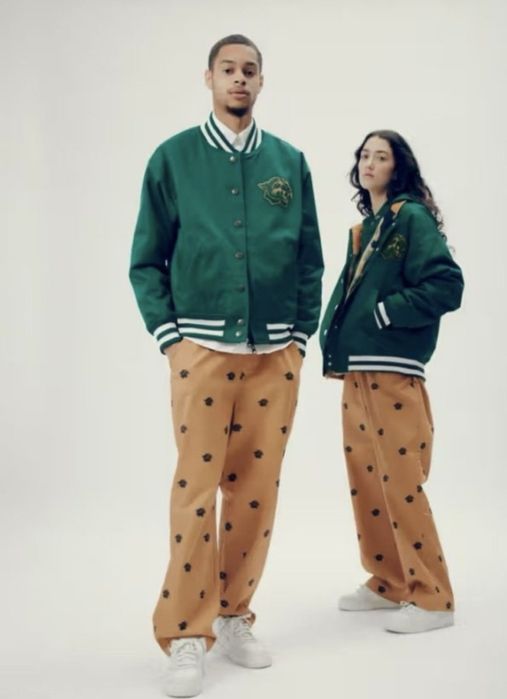 Бомбер puma новий куртка, вітровка