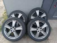 Koła VW audi 225/45/18  5X112 kba 50881