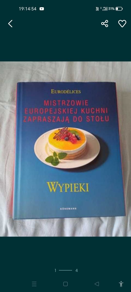 Mistrzowie europejskiej kuchni zapraszają do stołu